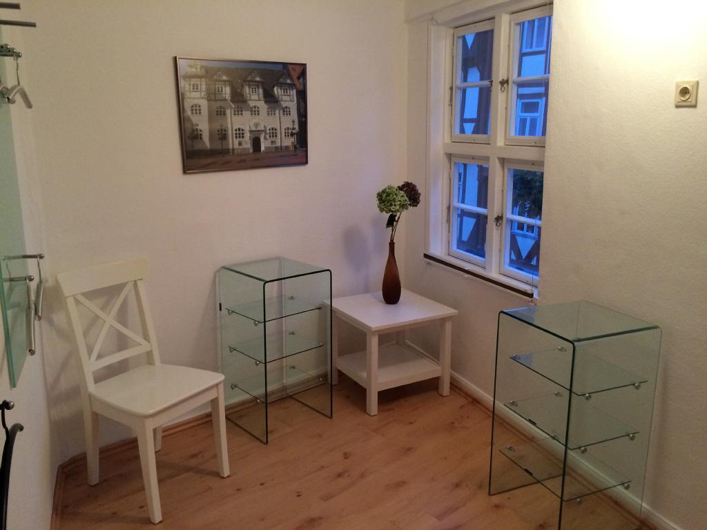 Ferienwohnung Wolfenbüttel Camera foto